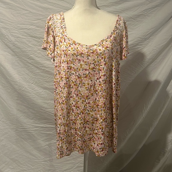Women’s short sleeve top - Picture 1 of 5